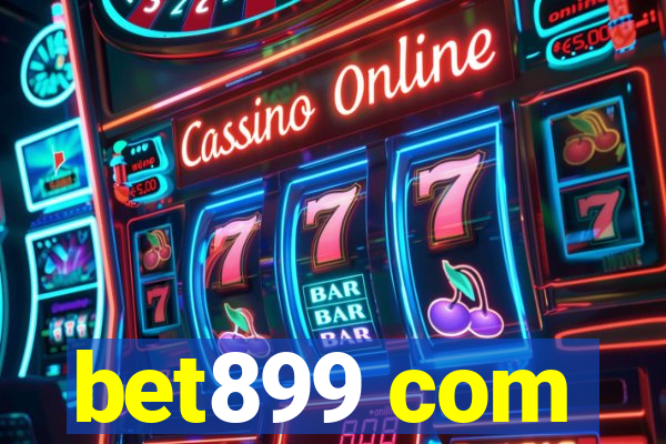 bet899 com